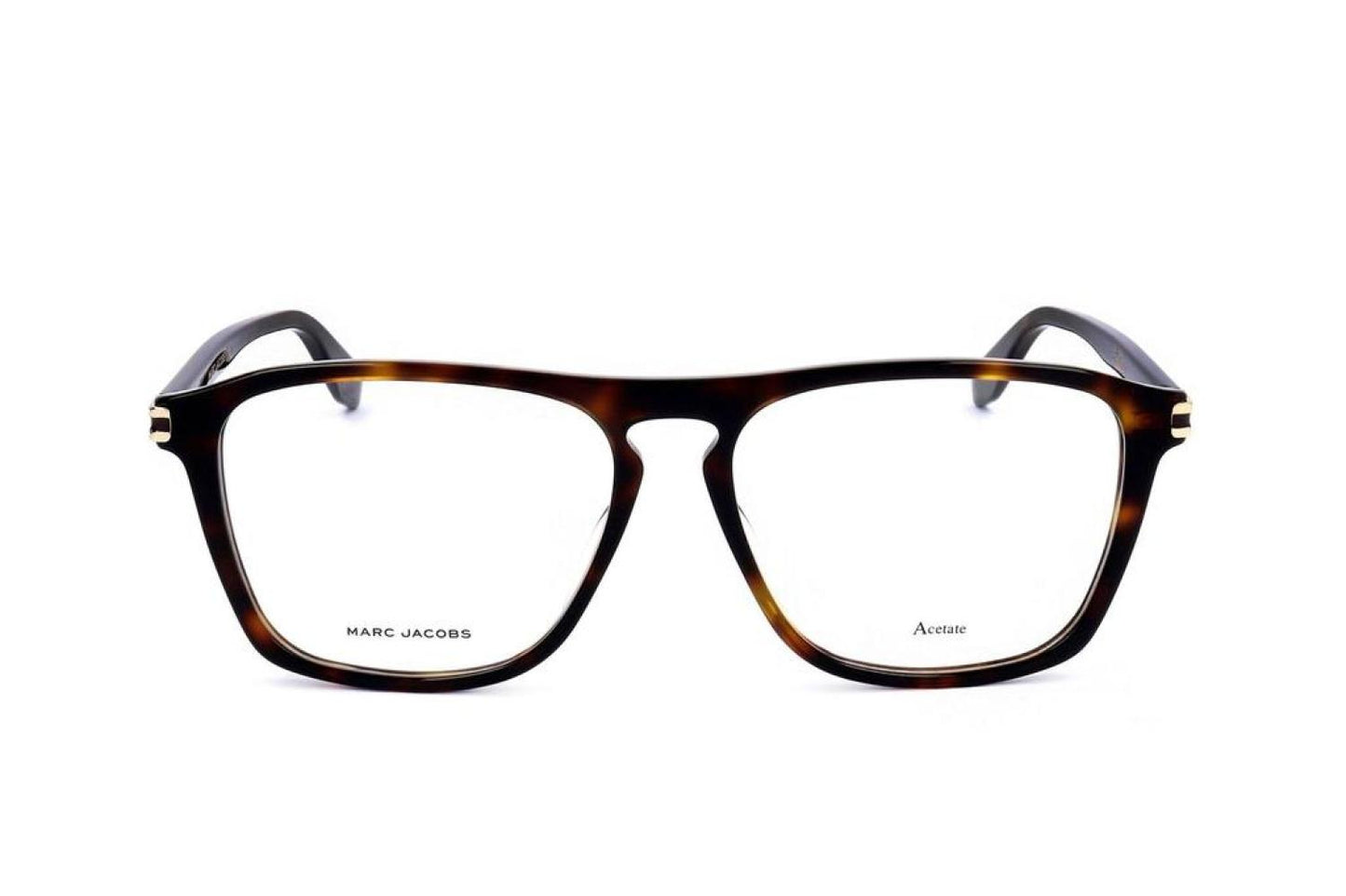Marc Jacobs Eyewear Square Frame Glasses