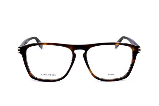 Marc Jacobs Eyewear Square Frame Glasses