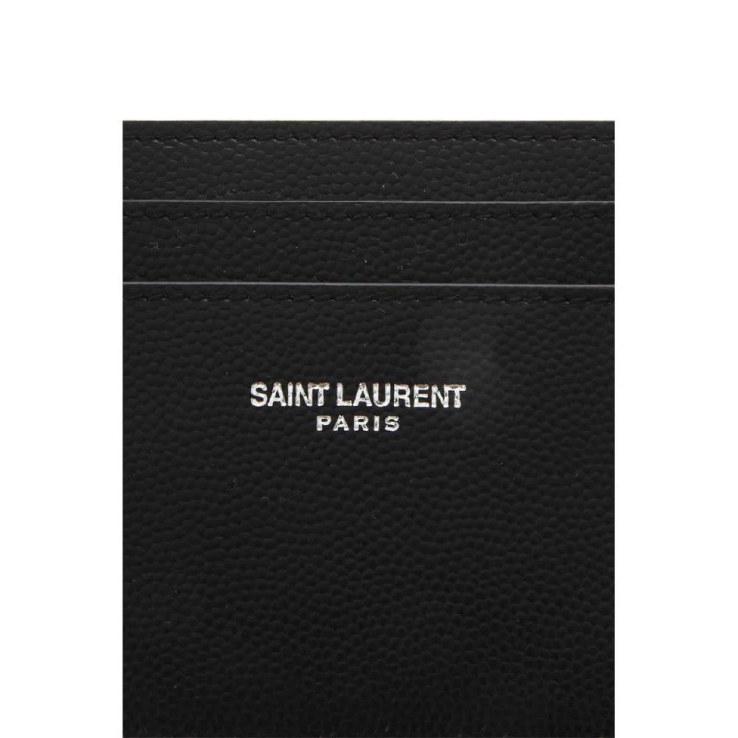 Black Wallets & Cardholder