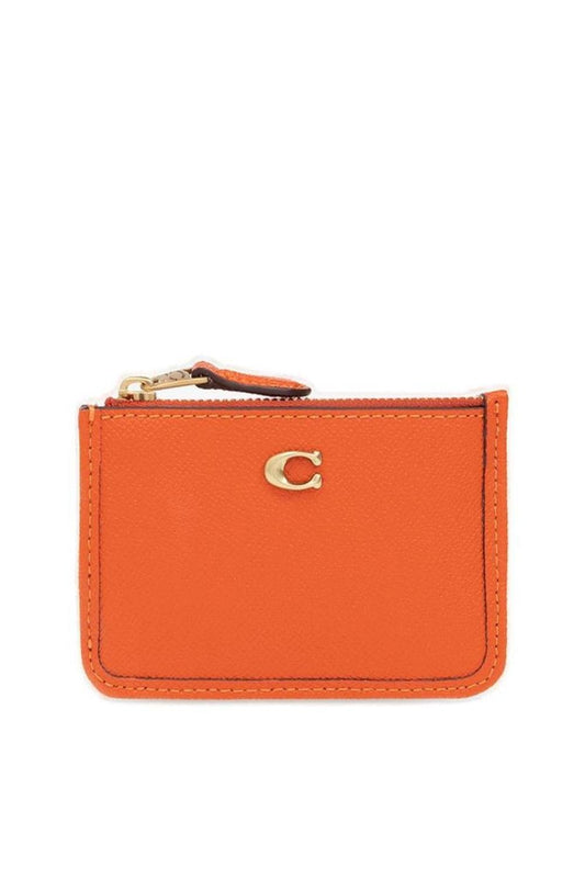 Coach Skinny Mini ID Case
