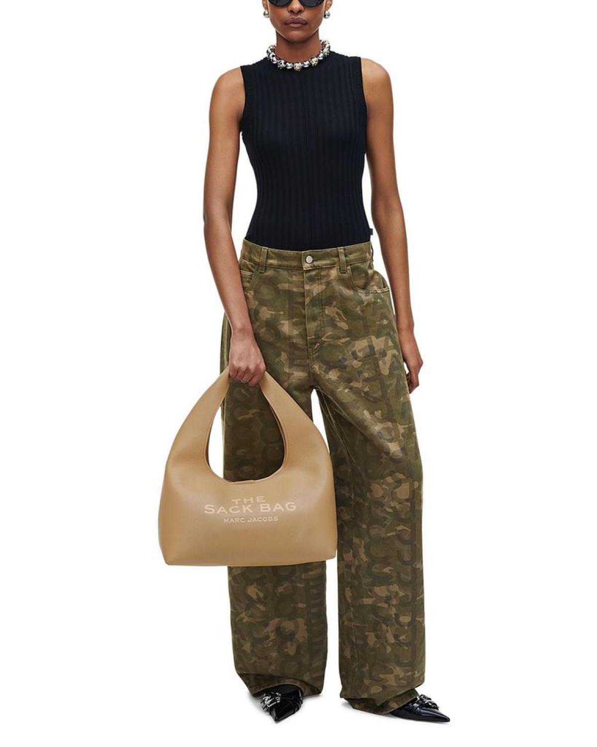 The Sack Bag Purse