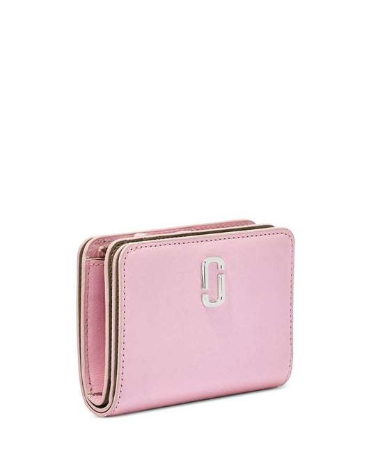 The J Marc Mini Compact Wallet