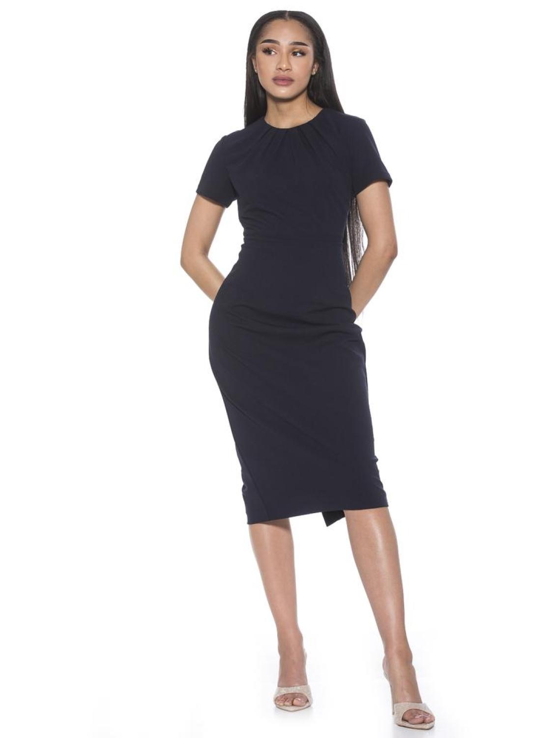 Quinn Dress