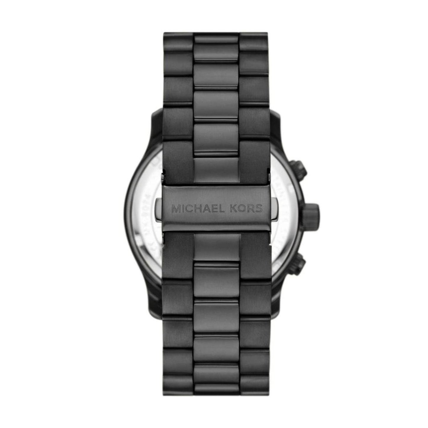 MK9073 - Runway Chronograph Watch