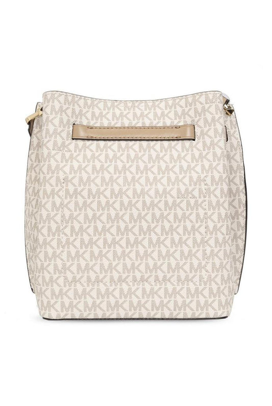 Michael Michael Kors Hamilton Legacy Medium Logo Messenger Bag