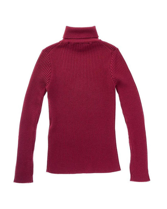 Gucci Interlocking G Wool Sweater