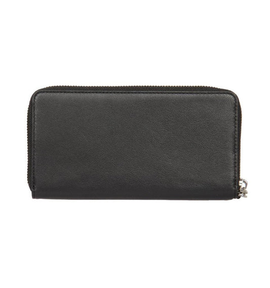Marc Jacobs The Slim 84 Zip-Around Wallet