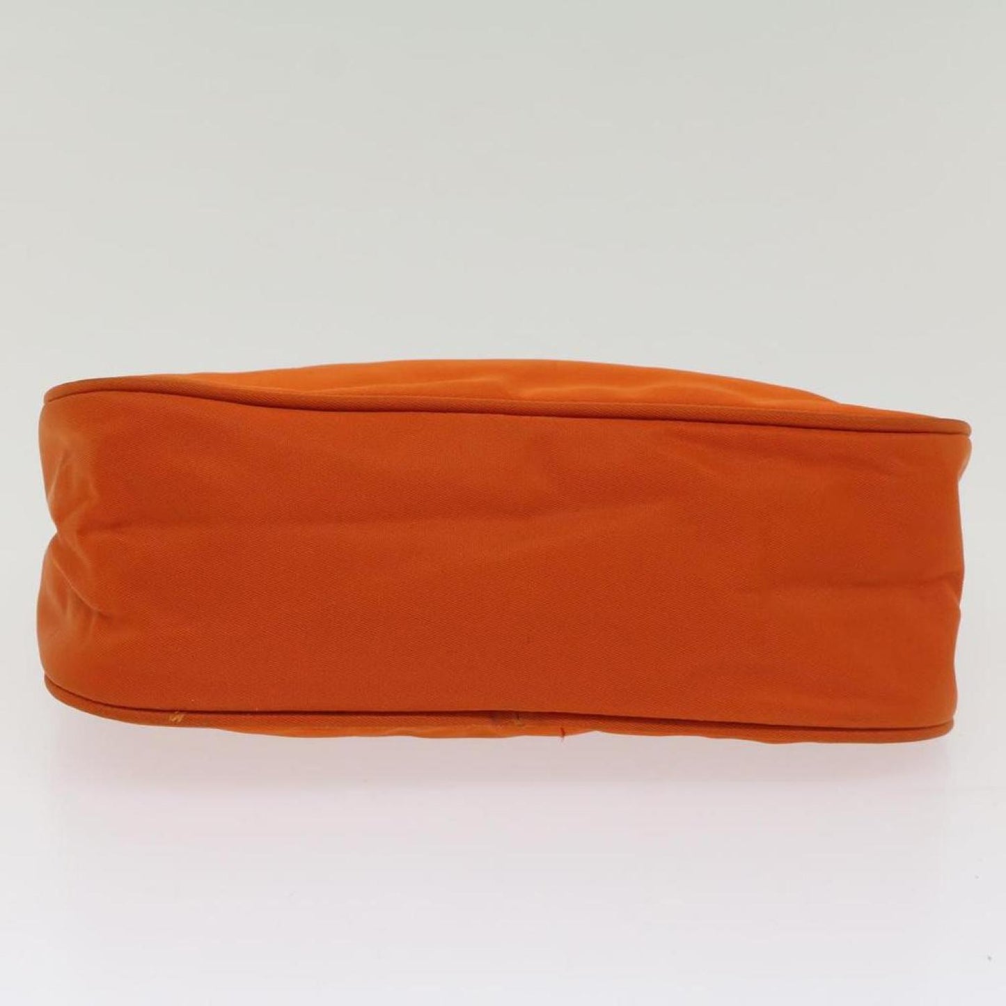 Prada Tessuto Synthetic Shoulder Bag (Pre-Owned)