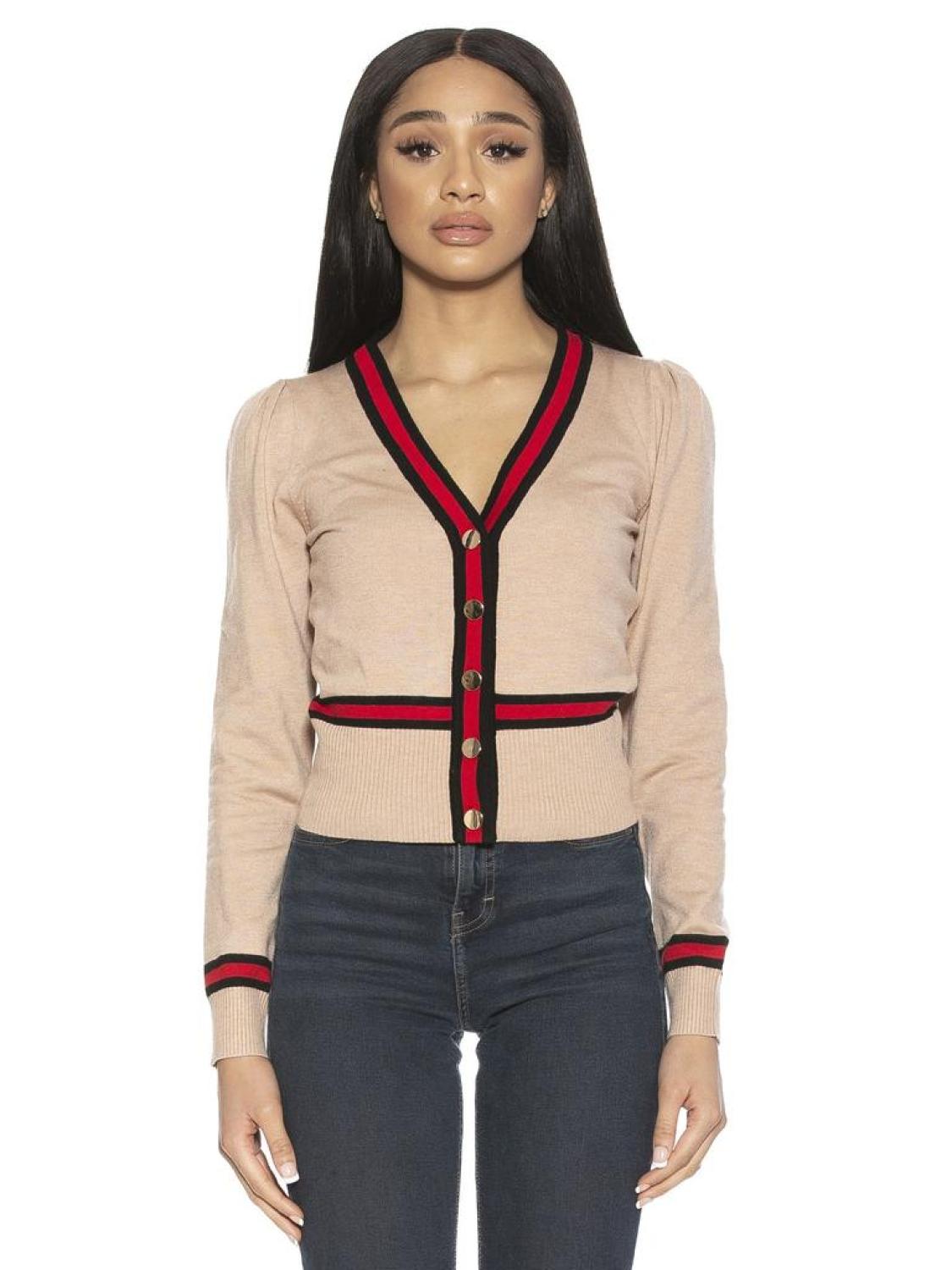 Savannah Cardigan