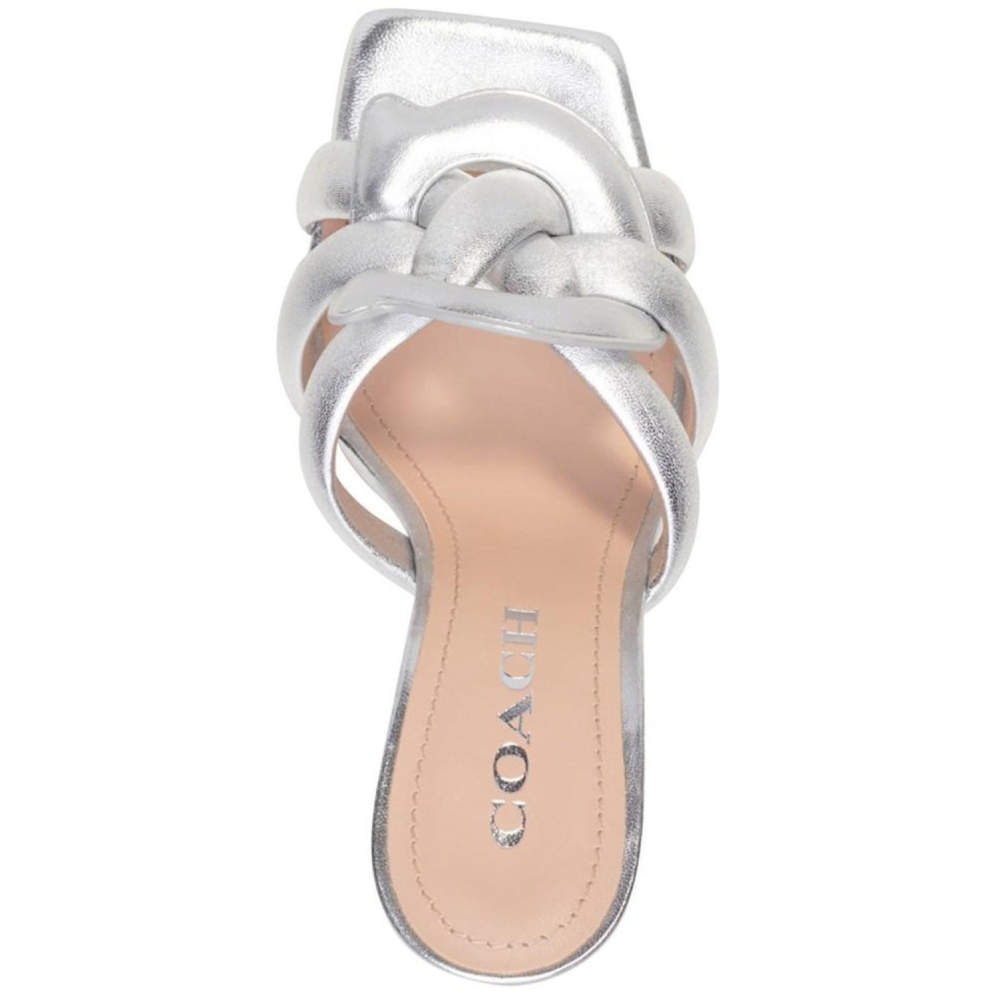 Women's Kellie Soft Signature Dress Sandals