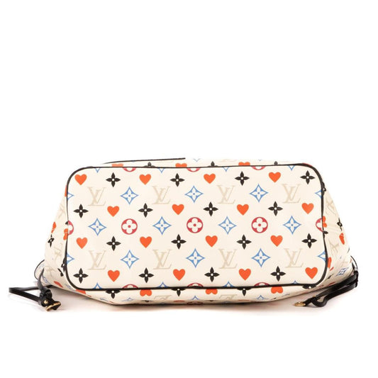 Ltd. Ed. Nevefull Game On MM