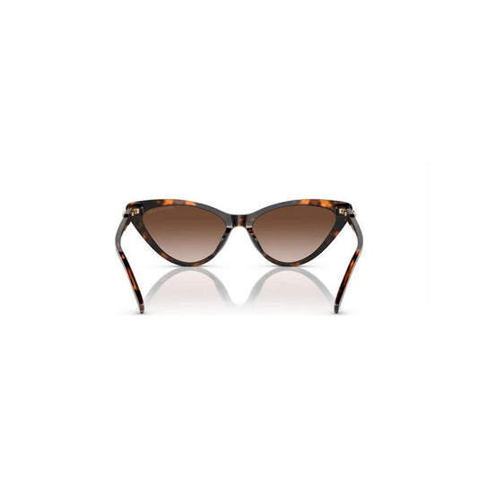 Women's Harbour Island Sunglasses, Gradient MK2195U