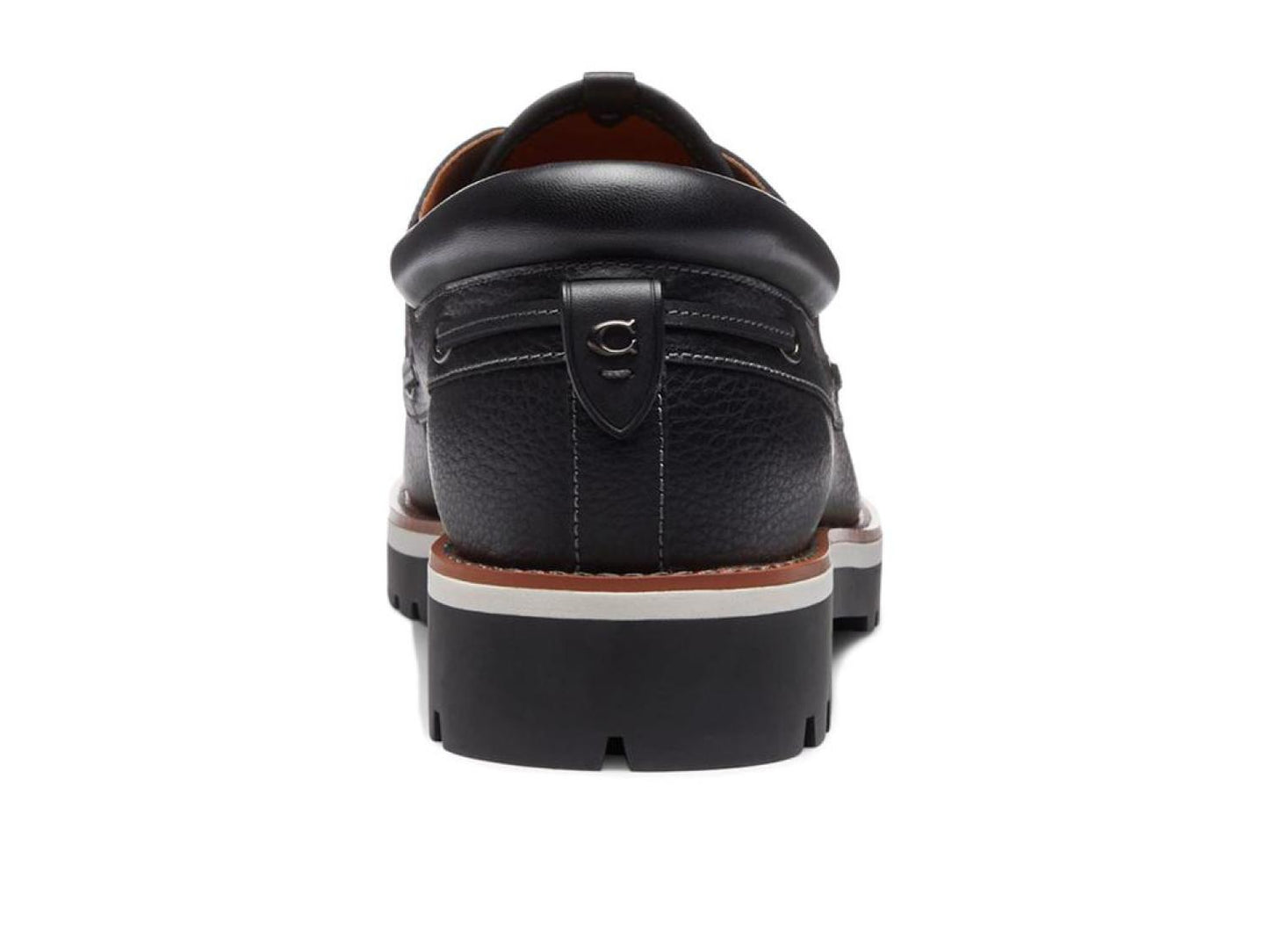 Benson Boat Shoe