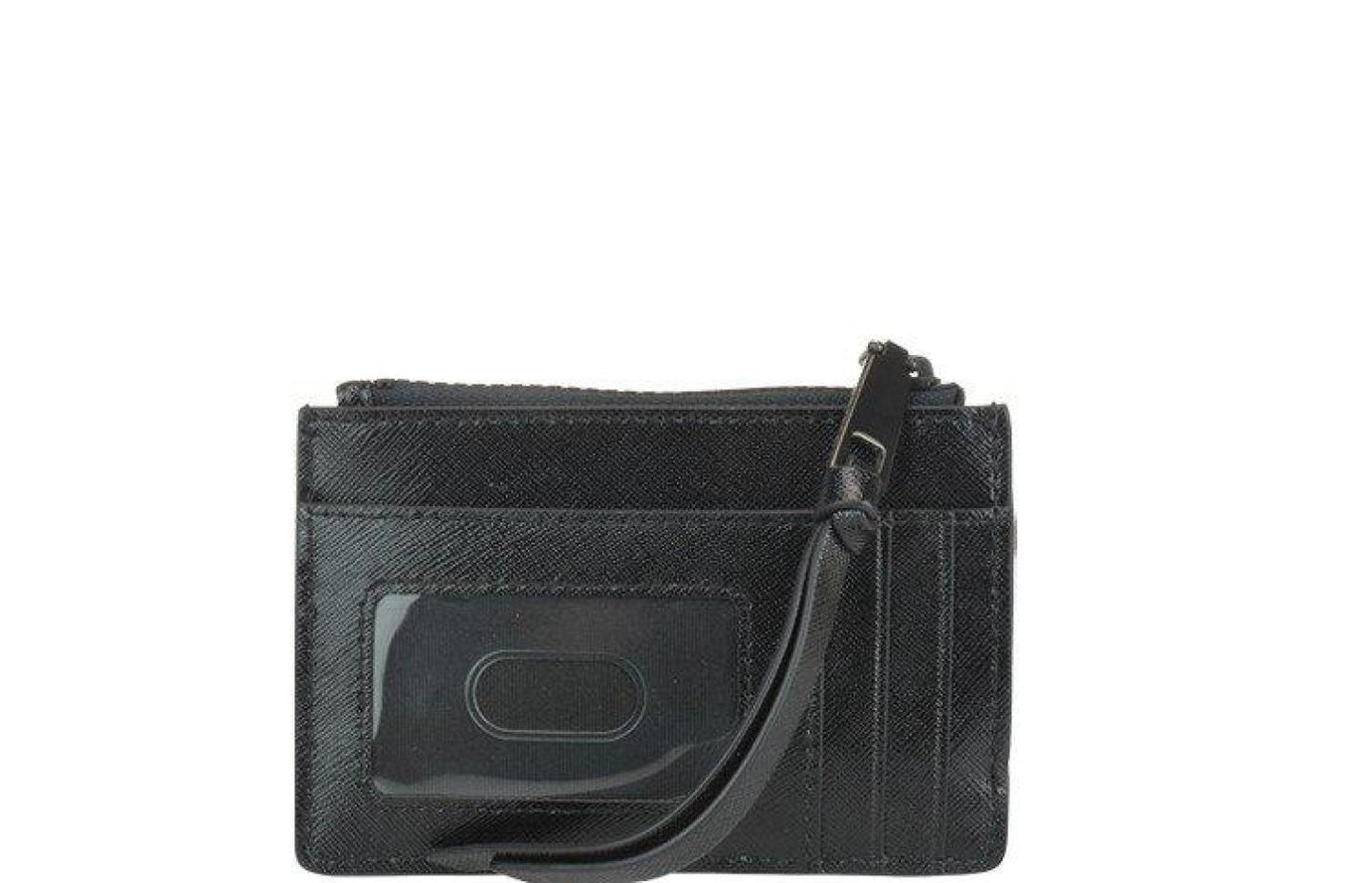 Marc Jacobs The Snapshot DTM Top-Zip Wallet