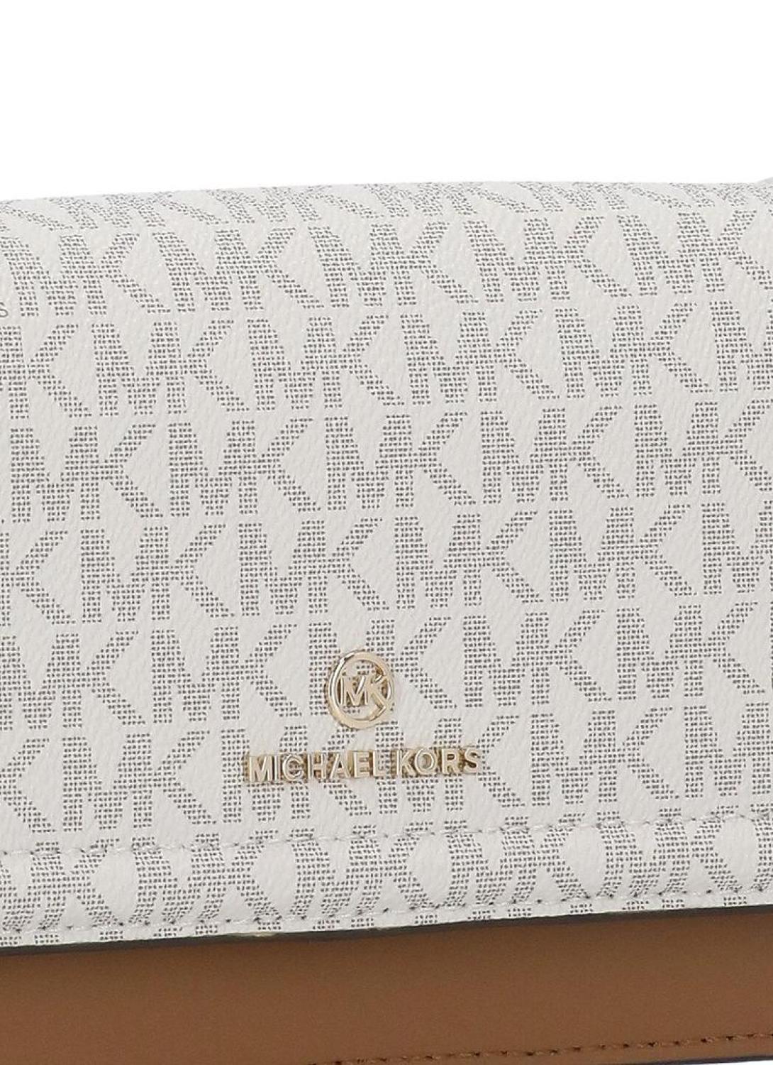 Michael Michael Kors Jet Set Crossbody Bag