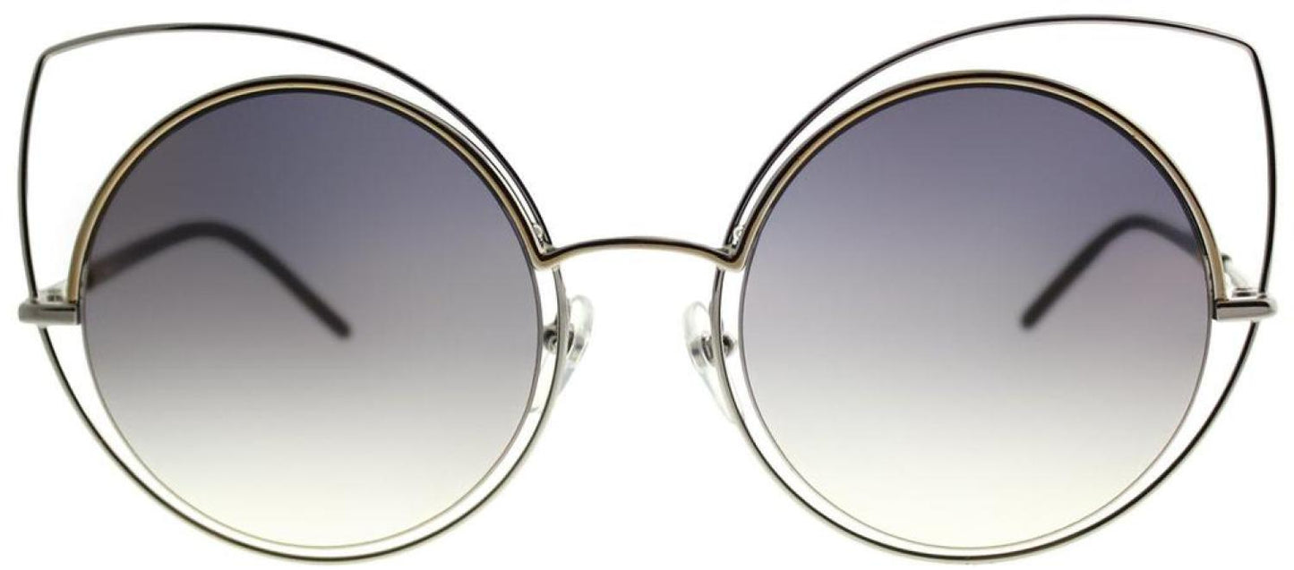Marc Jacobs MARC 10/S Cat-Eye Sunglasses