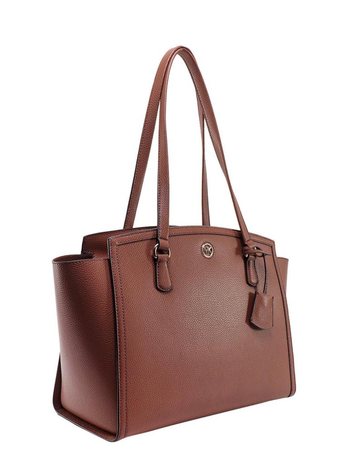 Michael Michael Kors Chantal Large Tote Bag