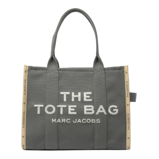 Marc Jacobs The Jacquard Large Tote Bag