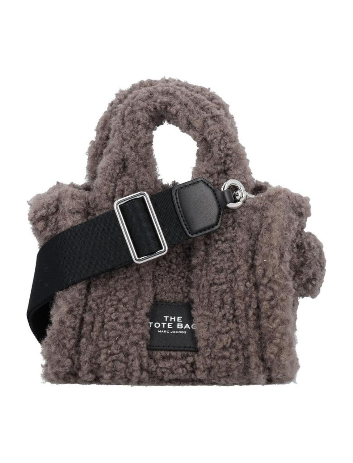 Marc Jacobs The Teddy Micro Tote Bag