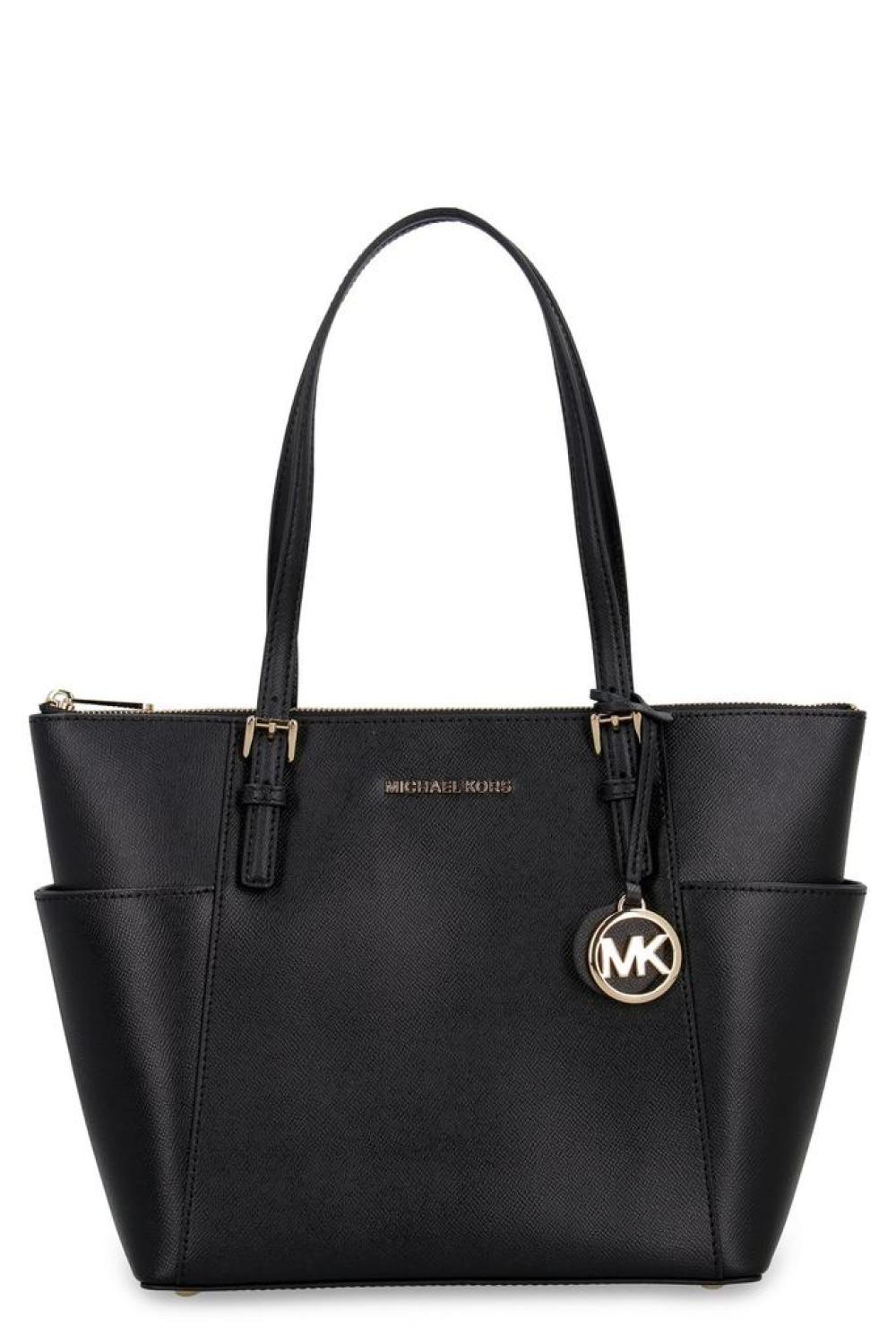 Michael Michael Kors Jet Set Large Top Handle Bag