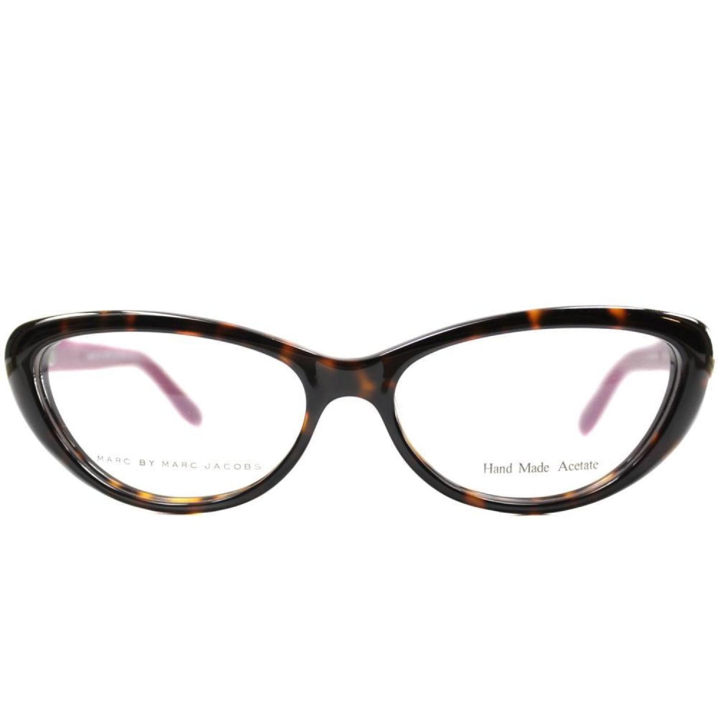 Marc by Marc Jacobs MMJ 570 C4B 53mm Womens Cat-Eye Eyeglasses 53mm