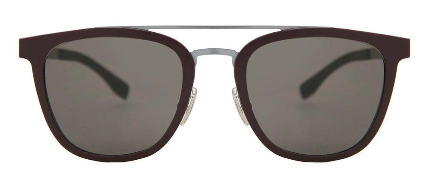 Boss BOSS 0838S NR 0IYR Round Sunglasses