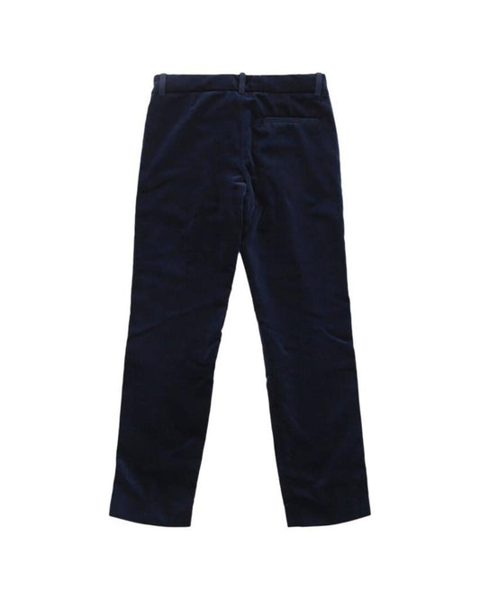 Gucci Velour Trouser Pant