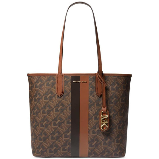Empire Logo Eliza Large East West Open Tote