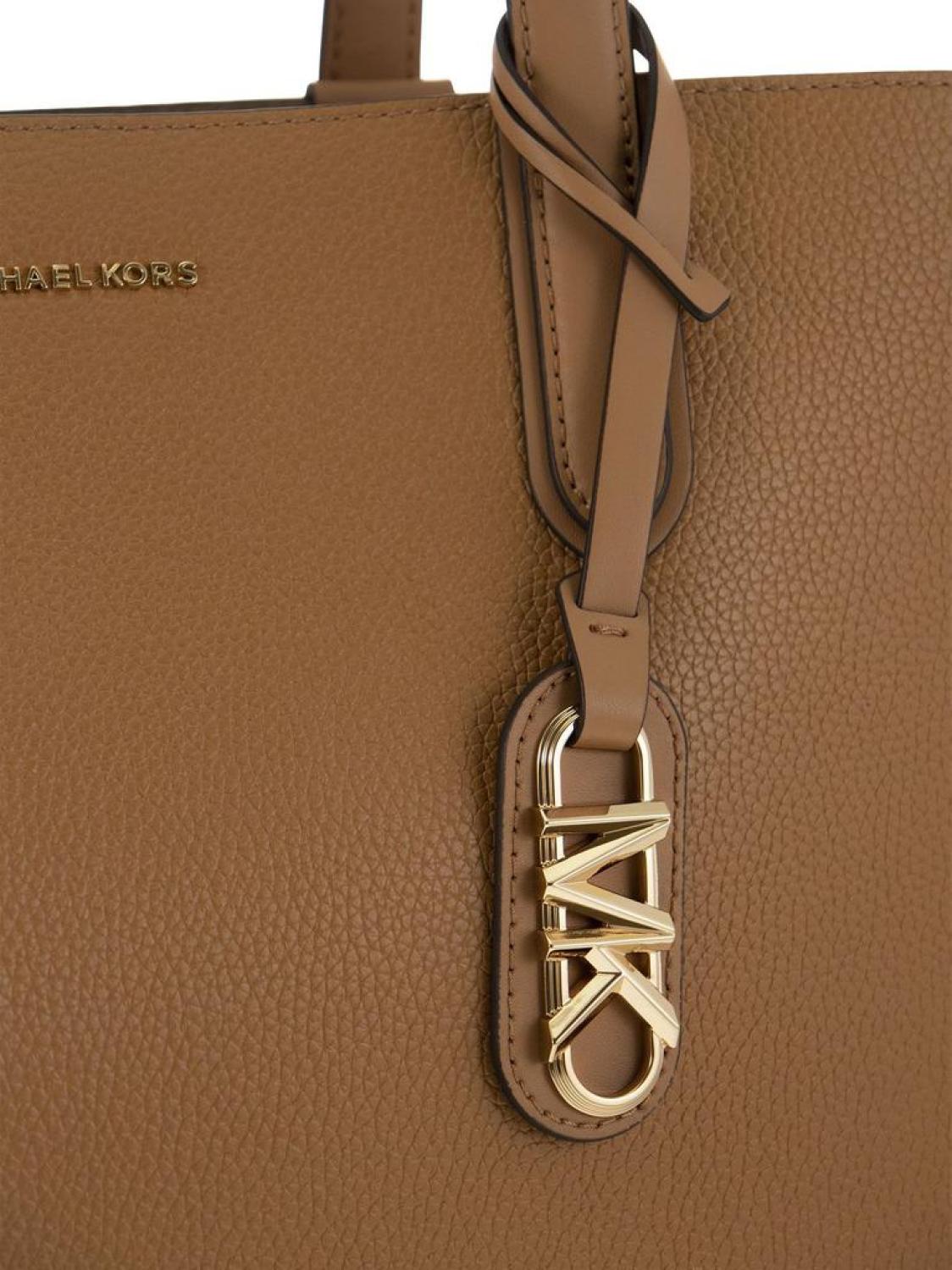 Michael Michael Kors Eliza Reversible Extra-Large Tote Bag