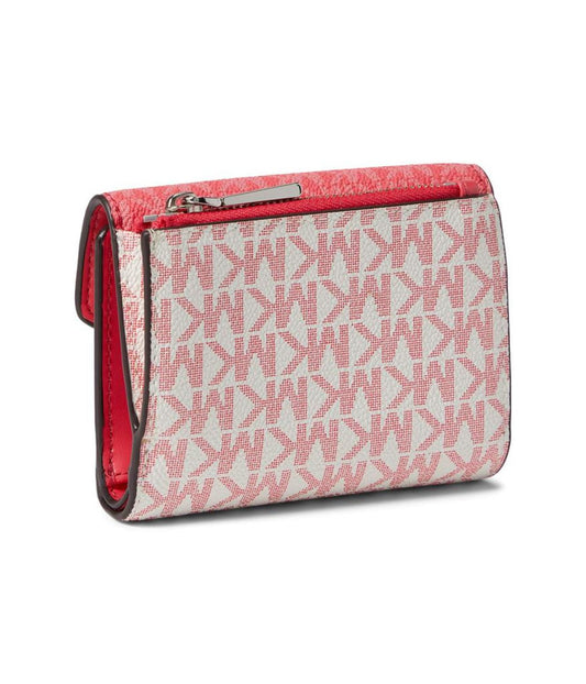 Jet Set Charm Medium Envelope Trifold