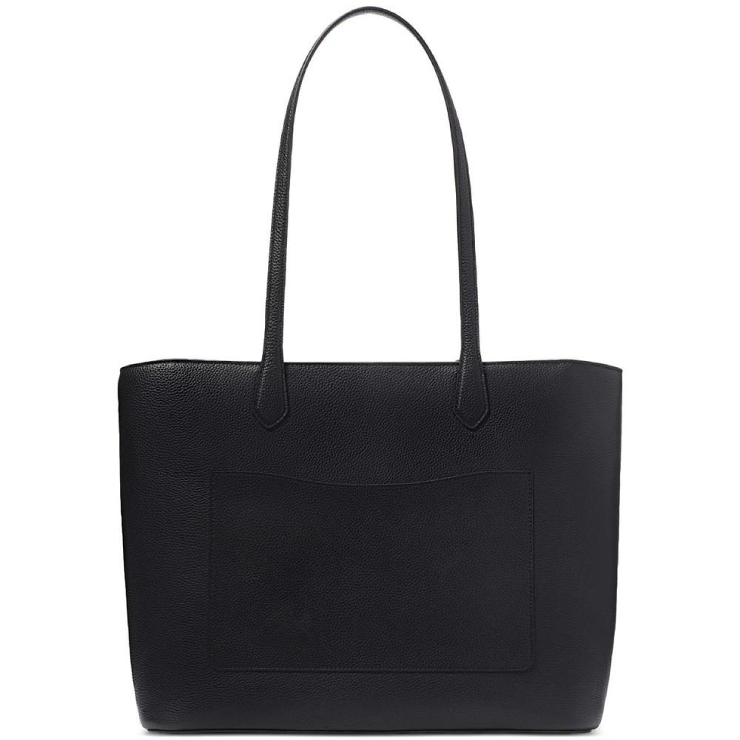 Veronica Large Leather Tote