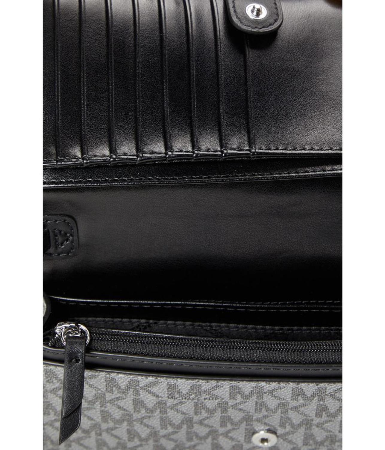 Jet Set Charm Small Phone Crossbody