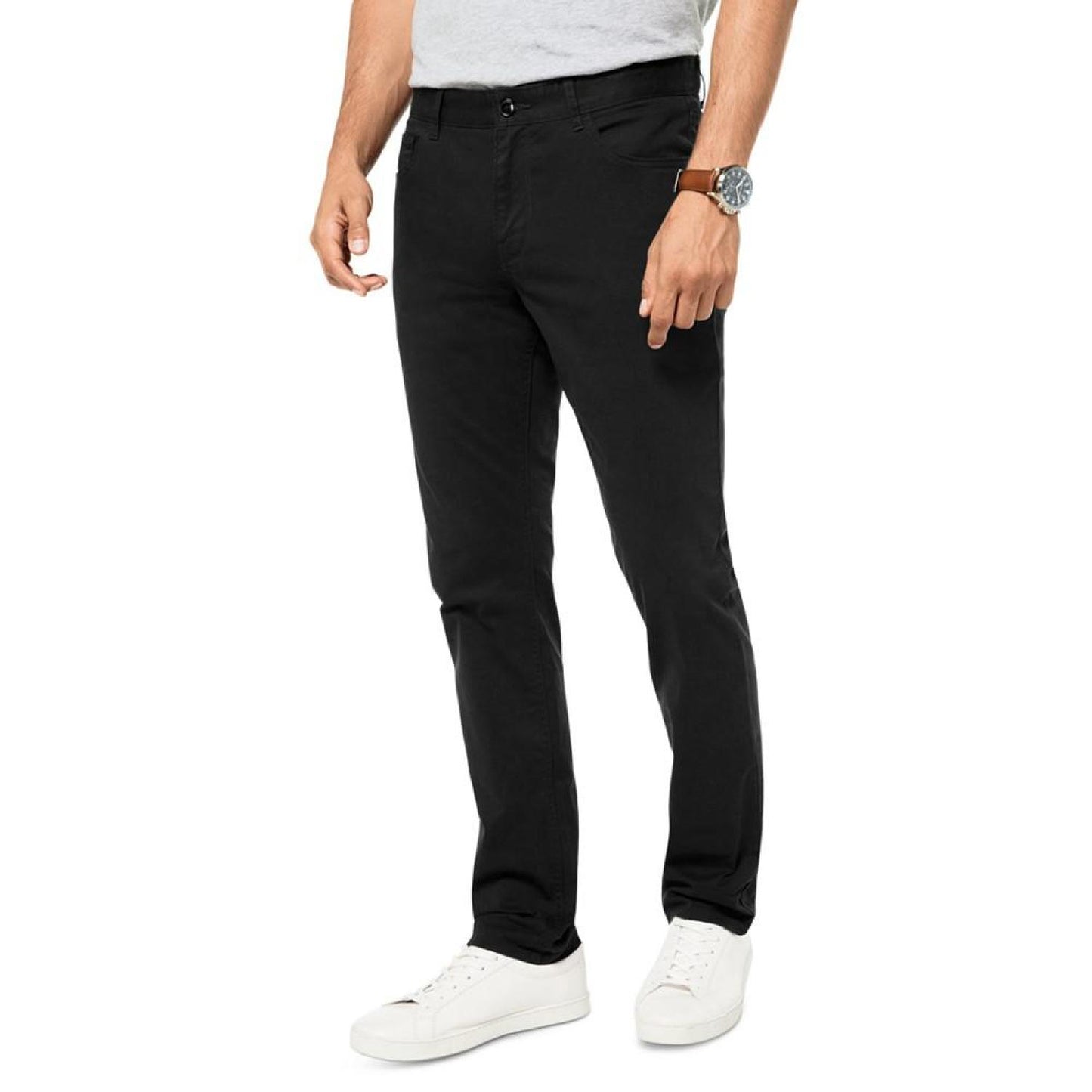 Men's Parker Slim-Fit Stretch Pants