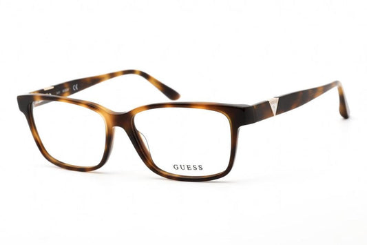 Guess GU2848 053 Rectangular Eyeglasses 56 mm