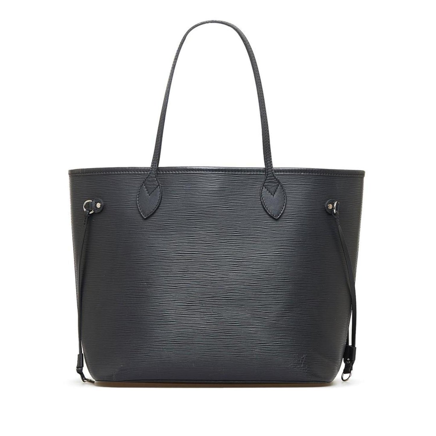 Louis Vuitton Epi Neverfull MM Leather Tote Bag (Pre-Owned)