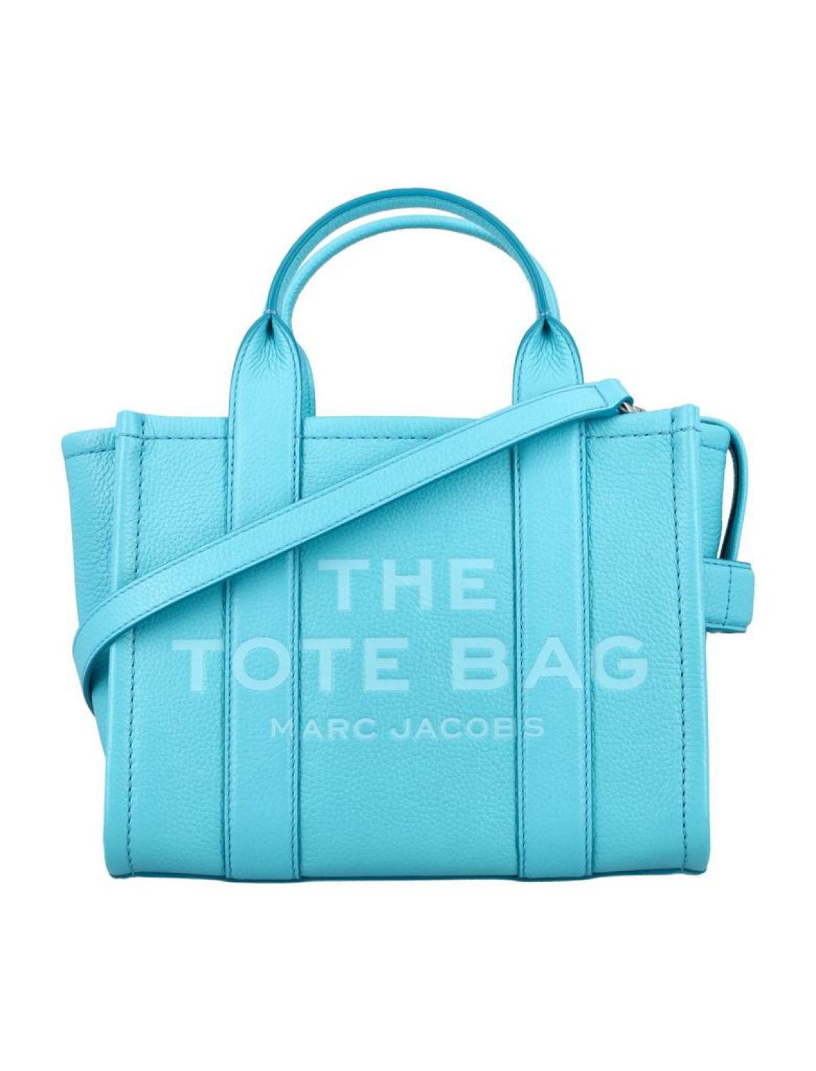 Marc Jacobs The Traveler Mini Tote Bag