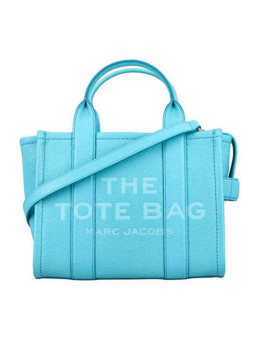Marc Jacobs The Traveler Mini Tote Bag