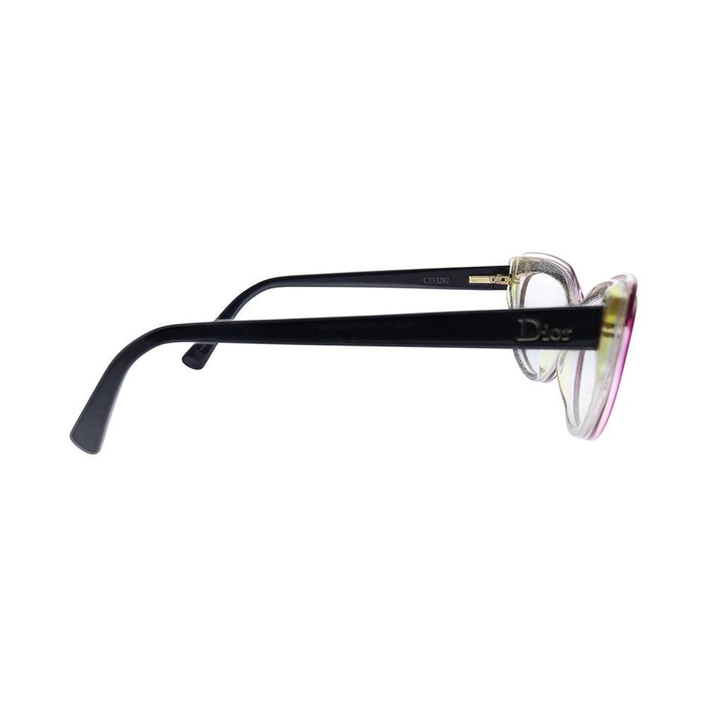 Dior  CD 3282 ELU Womens  Eyeglasses mm