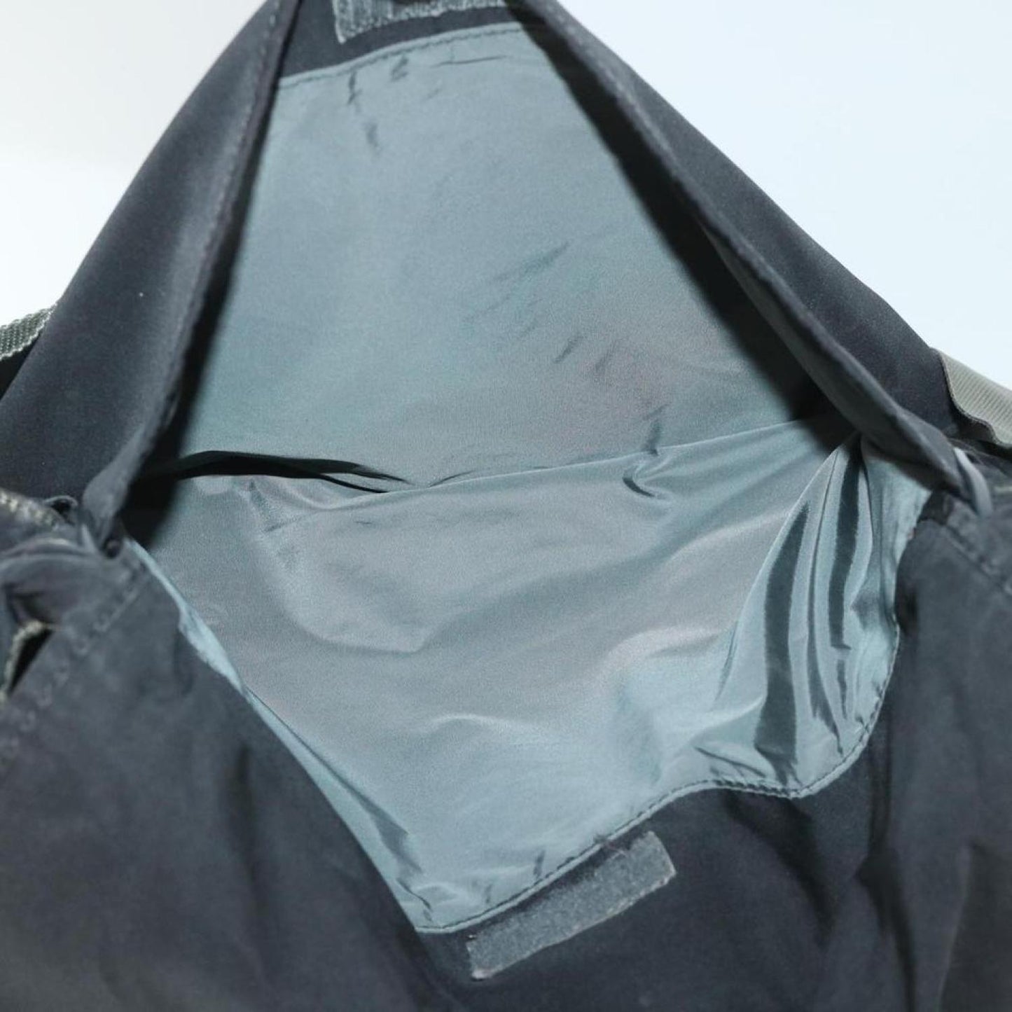 Prada Sports Synthetic Shoulder Bag (Pre-Owned)