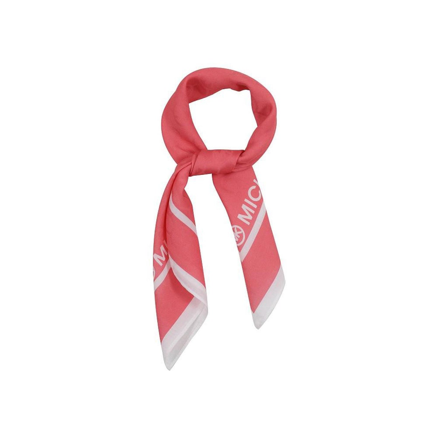 Women's Logo Print Bandana