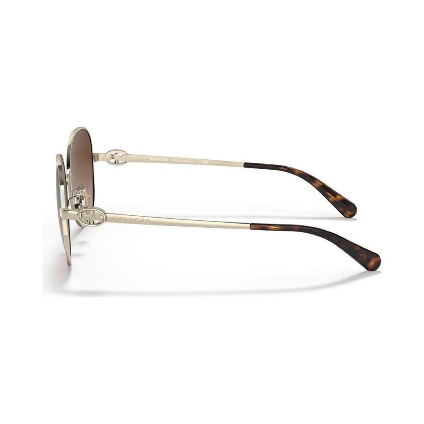 Women's C3444 57 Sunglasses, HC712357-Y