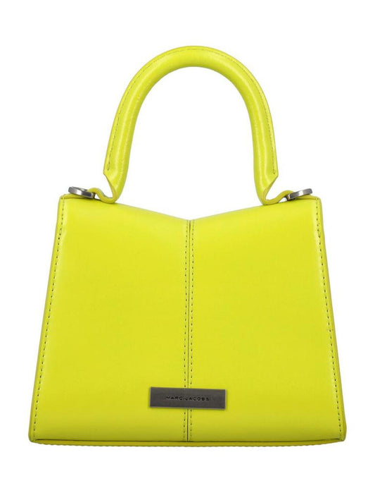Marc Jacobs The St Marc Mini Top Handle