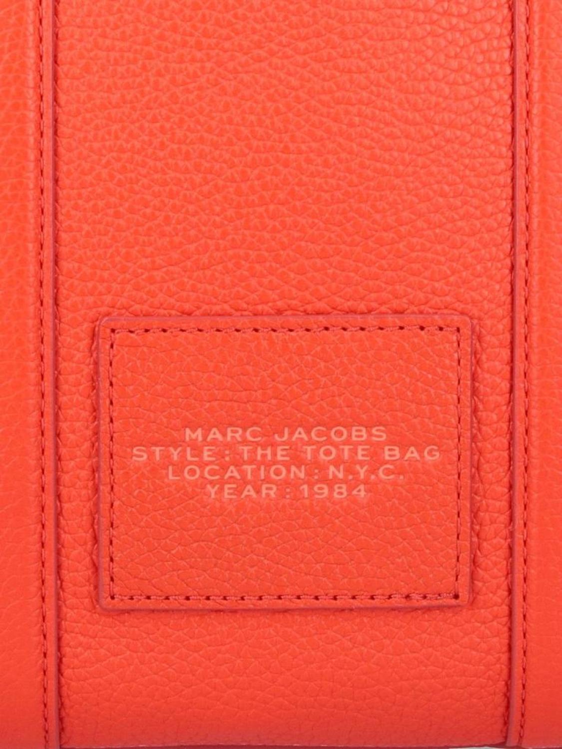 Marc Jacobs The Traveler Mini Tote Bag