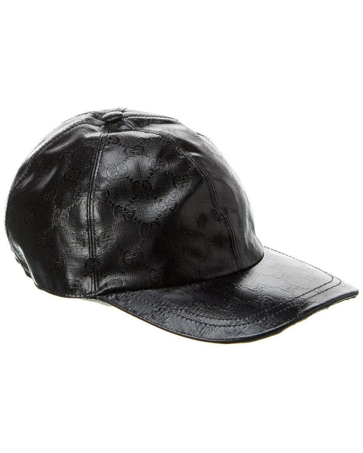 Gucci GG Crystal Baseball Hat