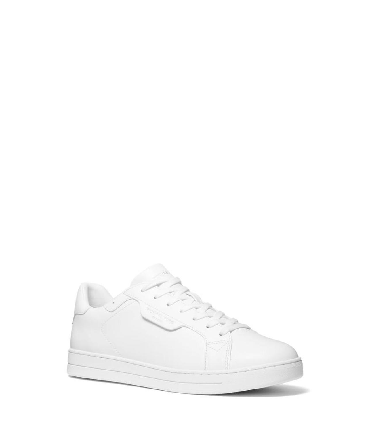 Keating lace up