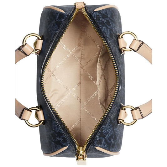 Empire Logo Grayson Small Duffel Crossbody