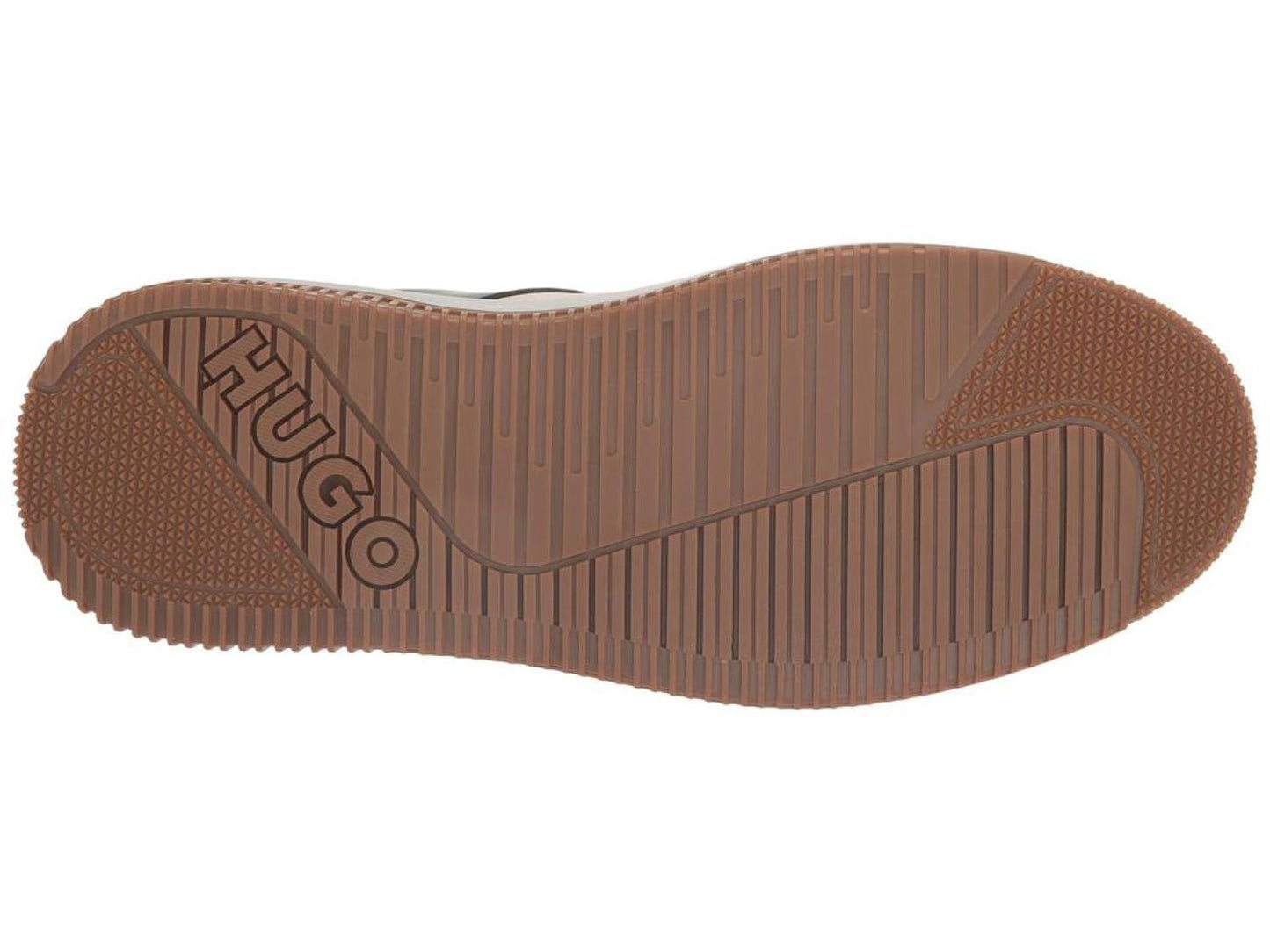 Kilian Mix Material Tennis Sneaker