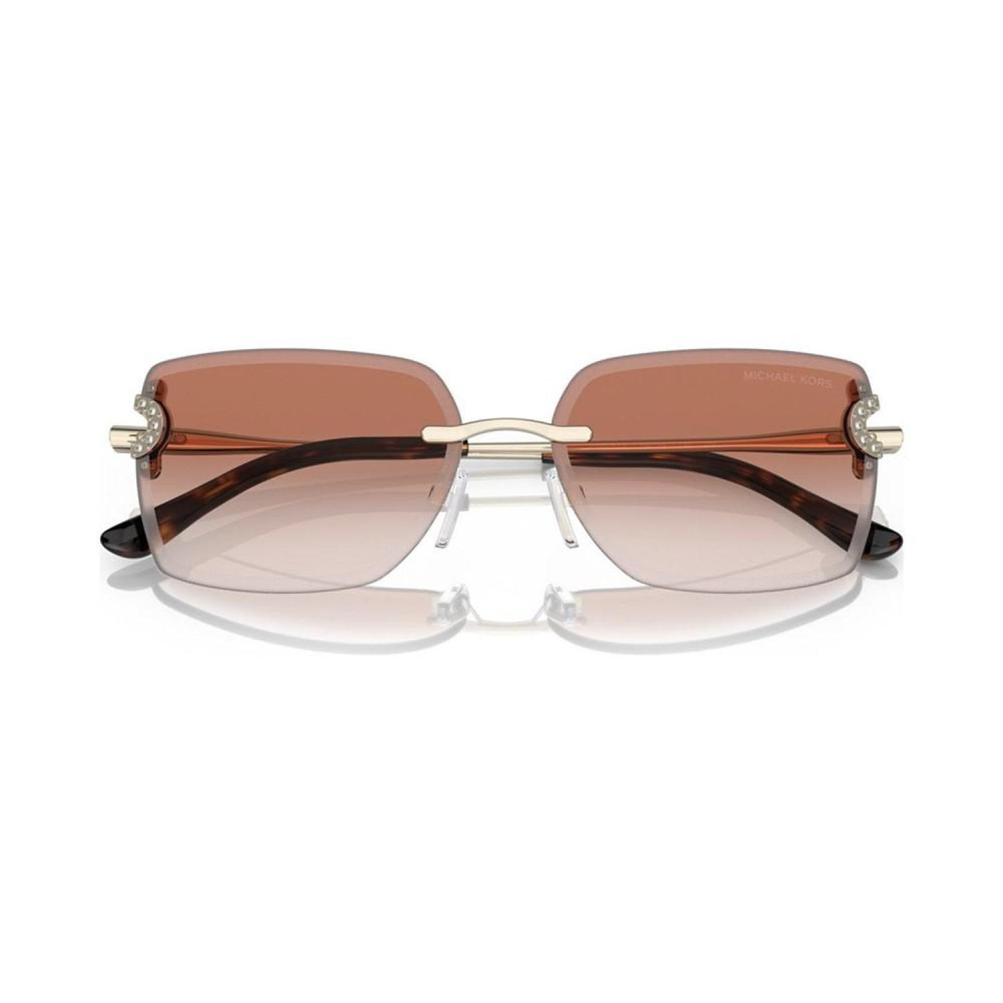 SEDONA Women's Sunglasses, MK1122B, Exclusively Ours
