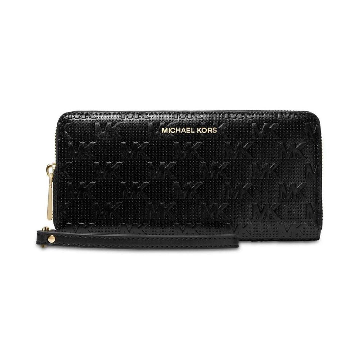 Logo Travel Continental Wallet