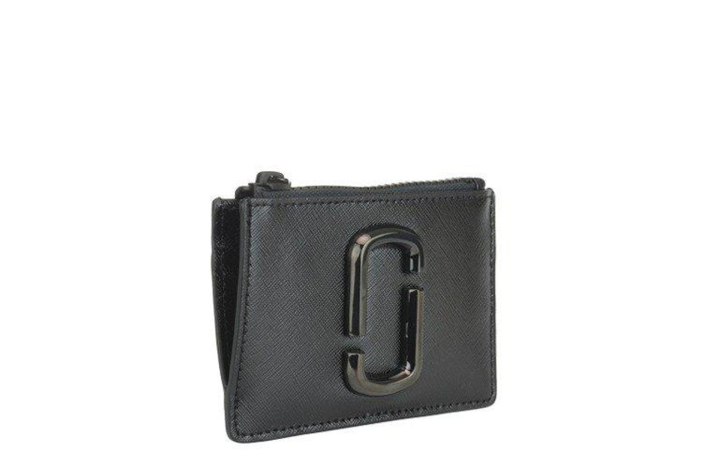 Marc Jacobs The Snapshot DTM Top-Zip Wallet